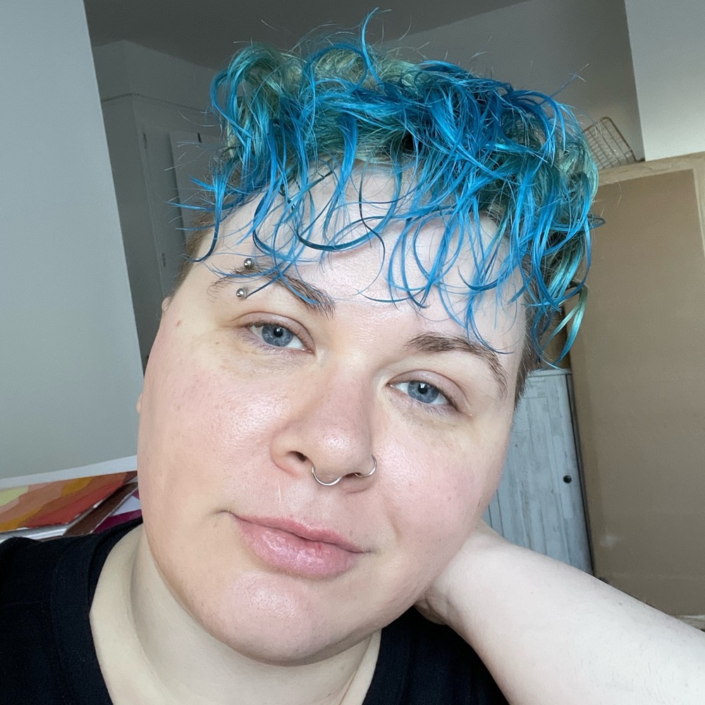 Meet your Posher, Oliver